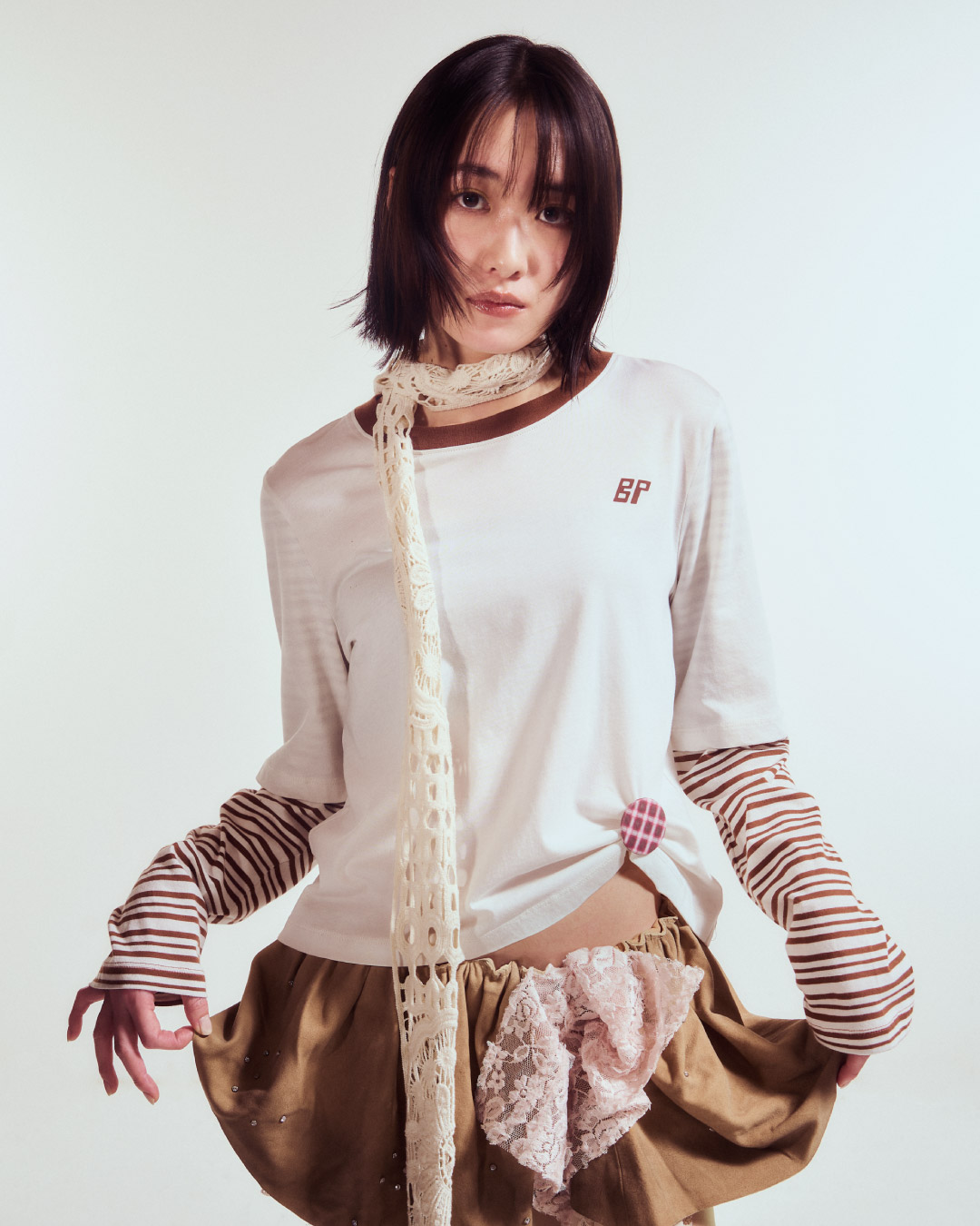 365 ANNIVERSARY HARUKA KUDO