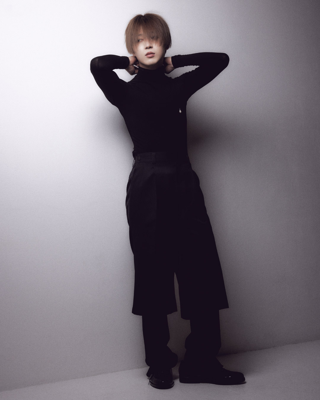 365 ANNIVERSARY TOMOKI NISHIYAMA（TAGRIGHT）