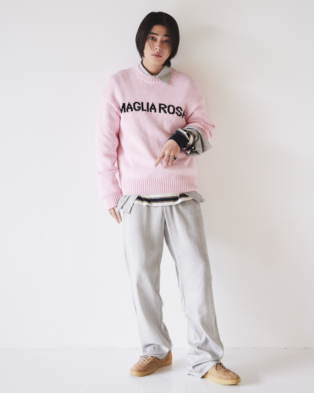 365 ANNIVERSARY YUKI KURA