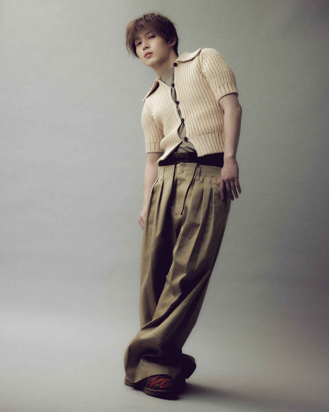 365 ANNIVERSARY TOMOKI NISHIYAMA（TAGRIGHT）