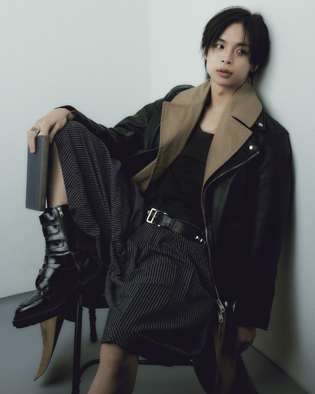 365 ANNIVERSARY DAIGO KOBAYASHI（TAGRIGHT）