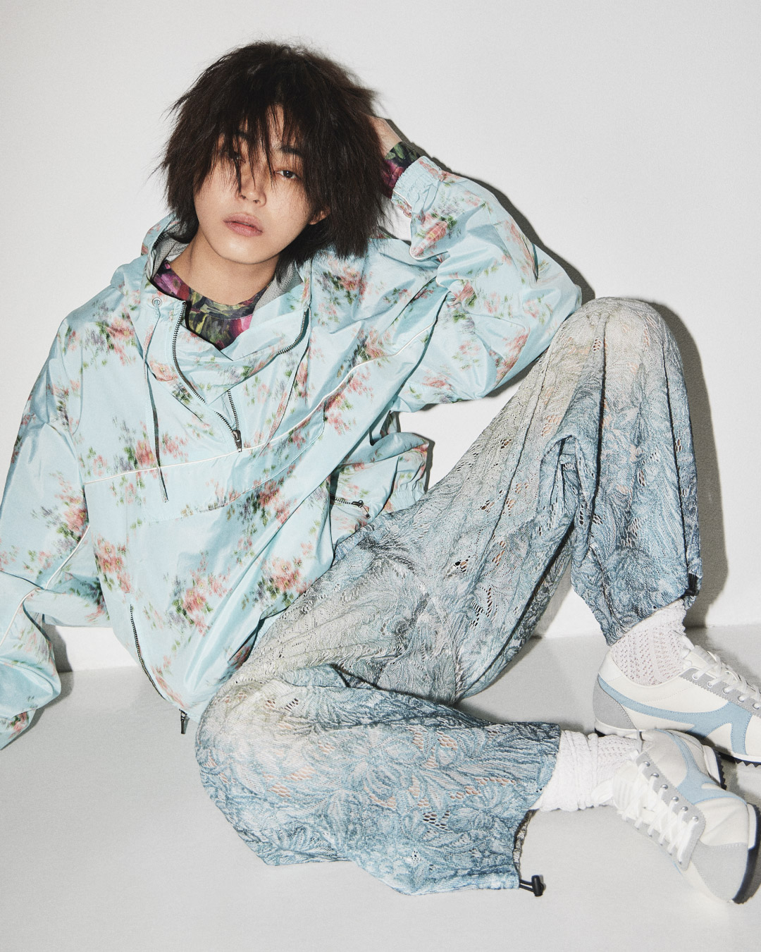 365 ANNIVERSARY YUKI KURA