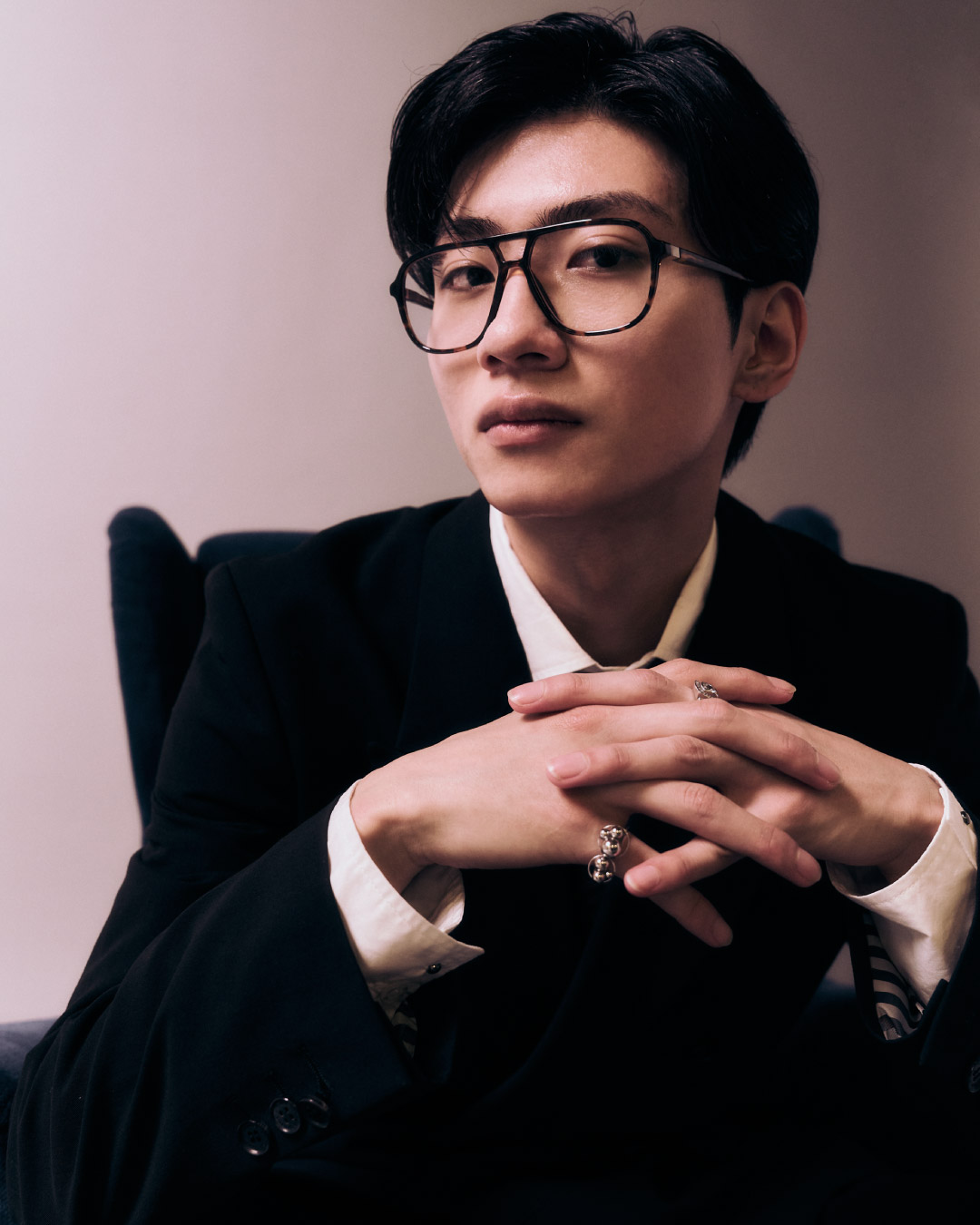 365 ANNIVERSARY KAIKI KIMURA