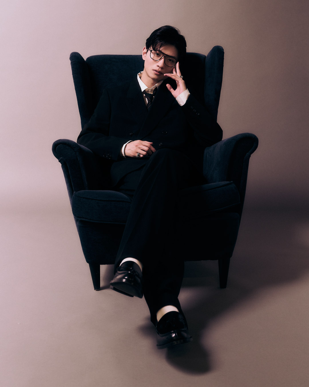 365 ANNIVERSARY KAIKI KIMURA