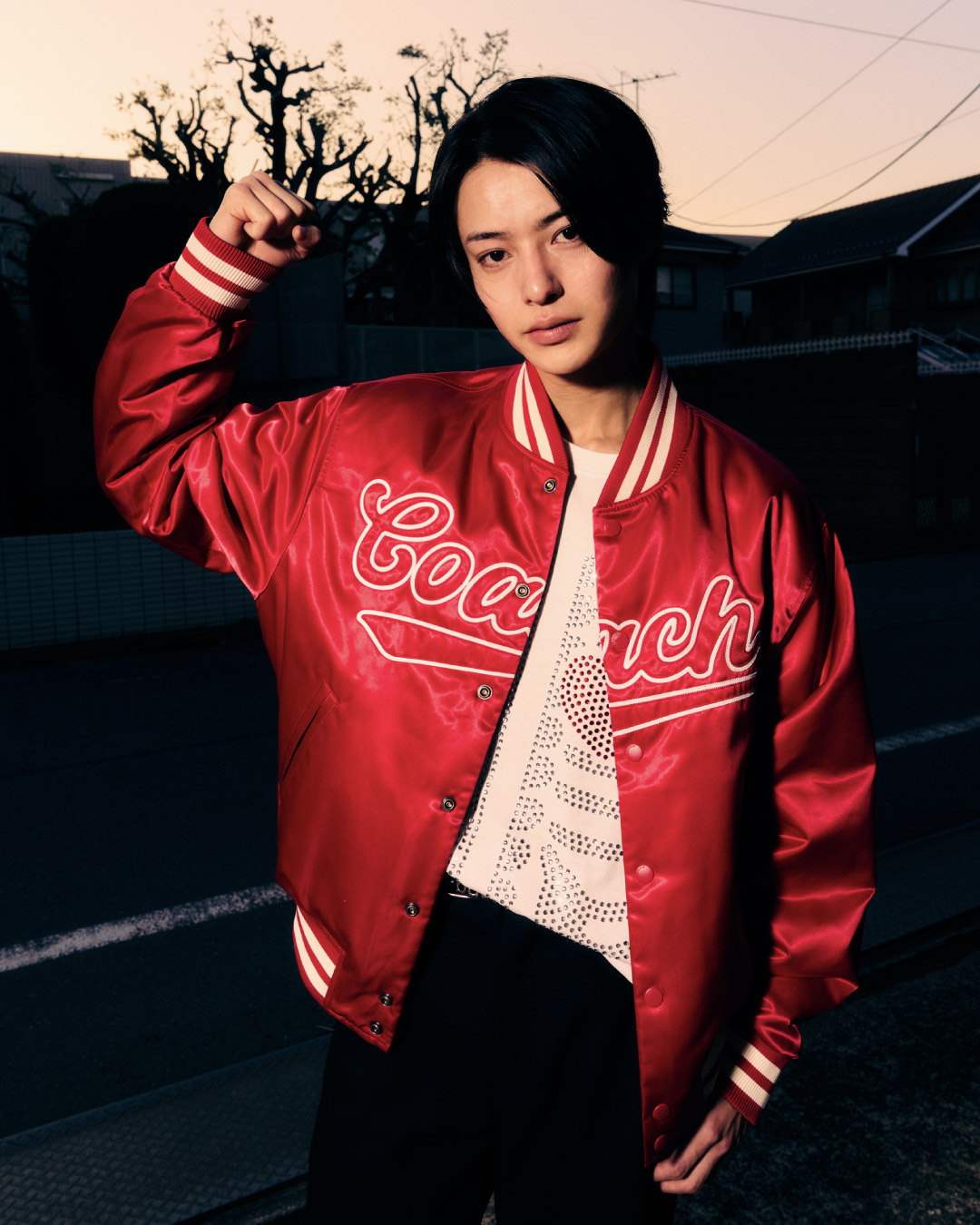 365 ANNIVERSARY MIO FUYUNO