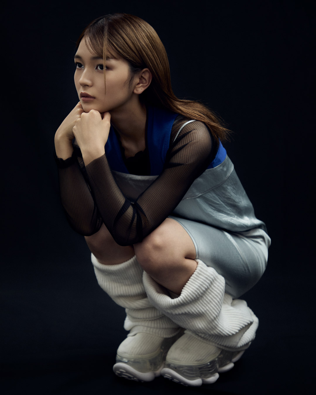 365 ANNIVERSARY MITSUHO FUKUTOME（DЯAW♡ME）