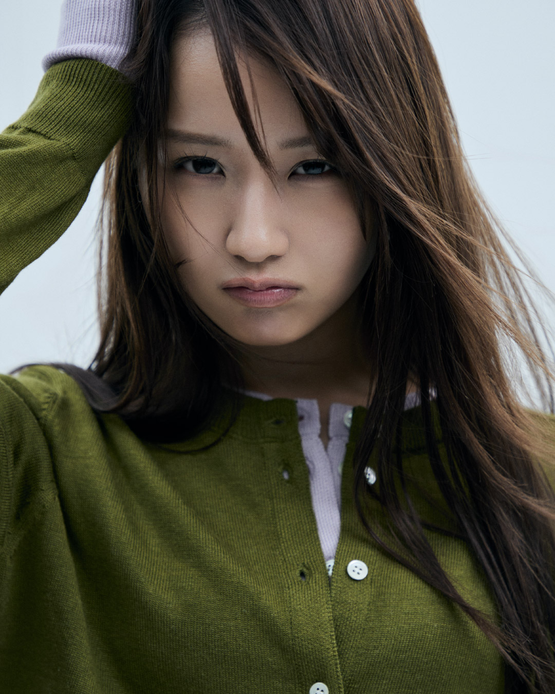 365 ANNIVERSARY RIRIKA MORIWAKI（DЯAW♡ME）