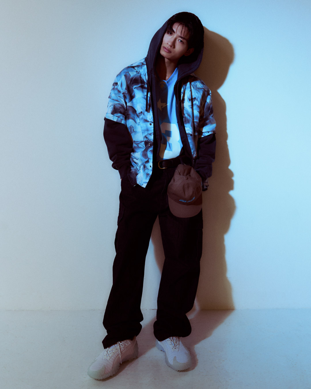 365 ANNIVERSARY KAIKI KIMURA