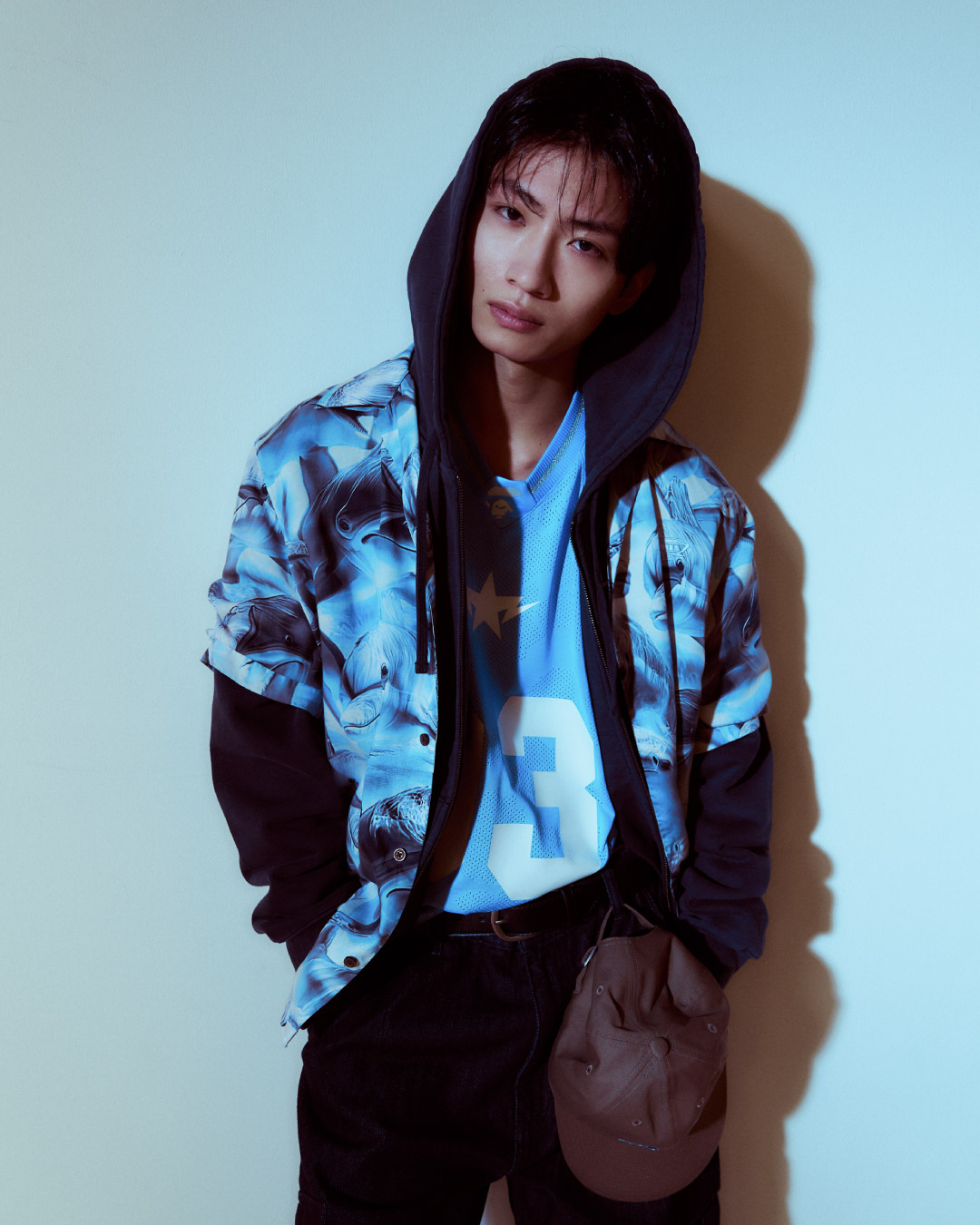 365 ANNIVERSARY KAIKI KIMURA