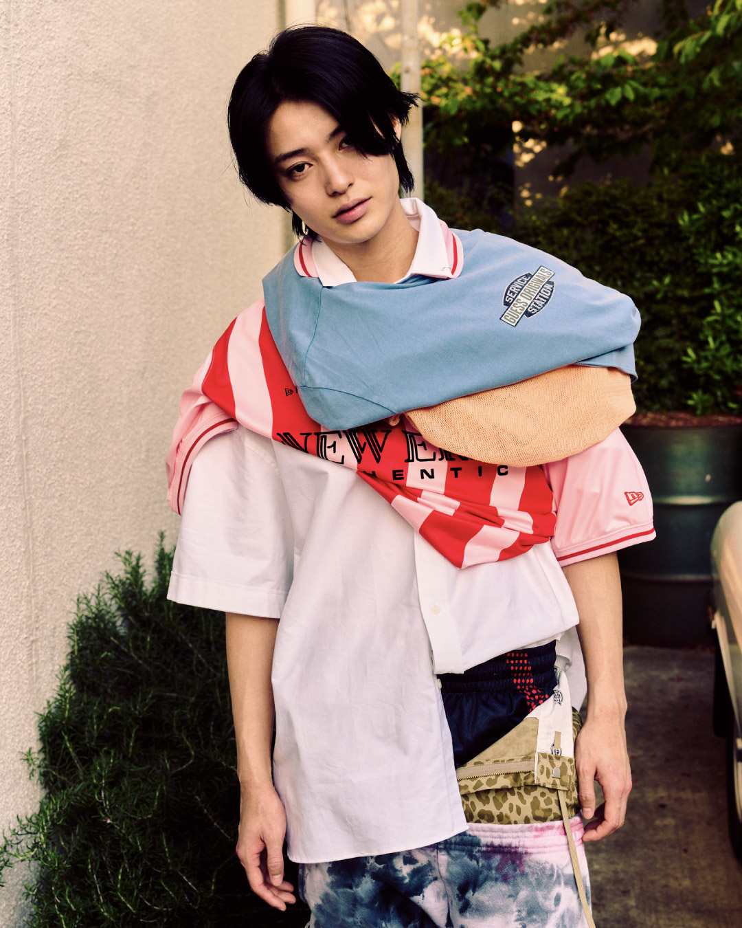 365 ANNIVERSARY MIO FUYUNO