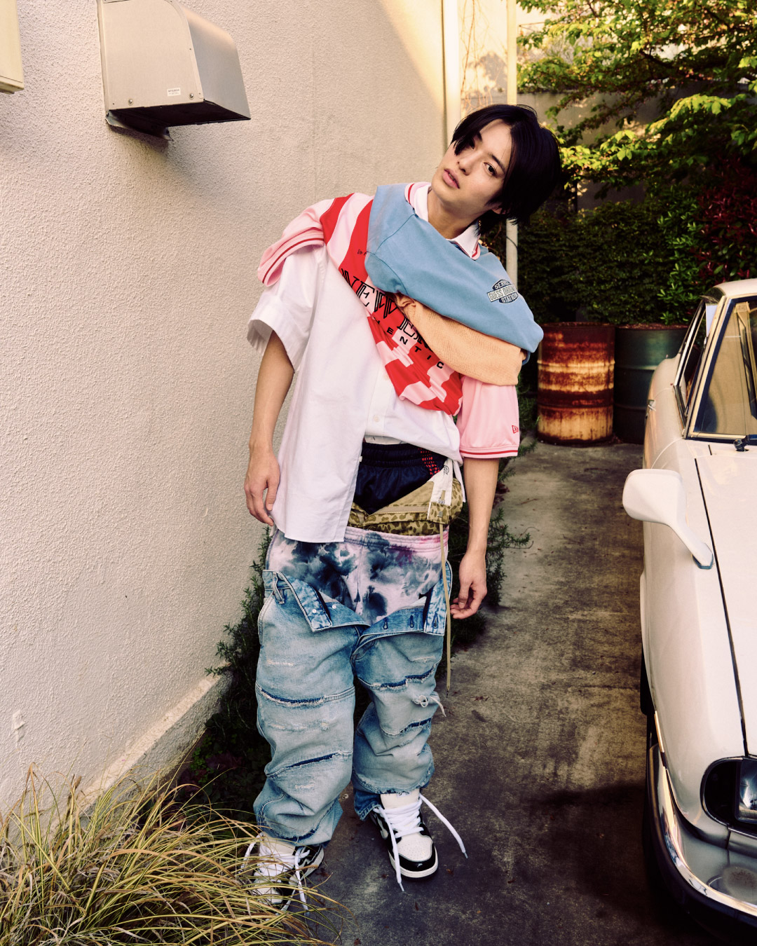 365 ANNIVERSARY MIO FUYUNO