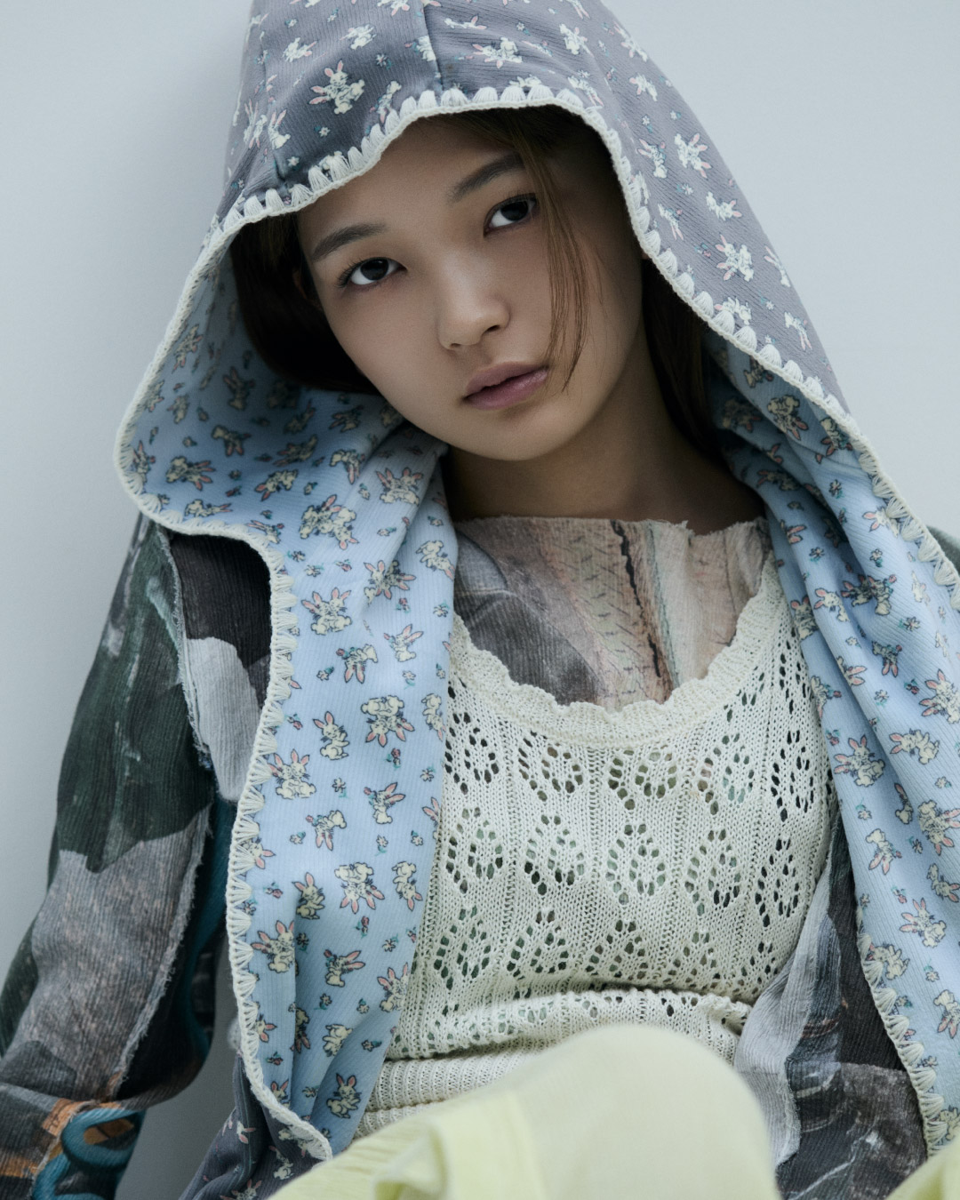 365 ANNIVERSARY MITSUHO FUKUTOME（DЯAW♡ME）