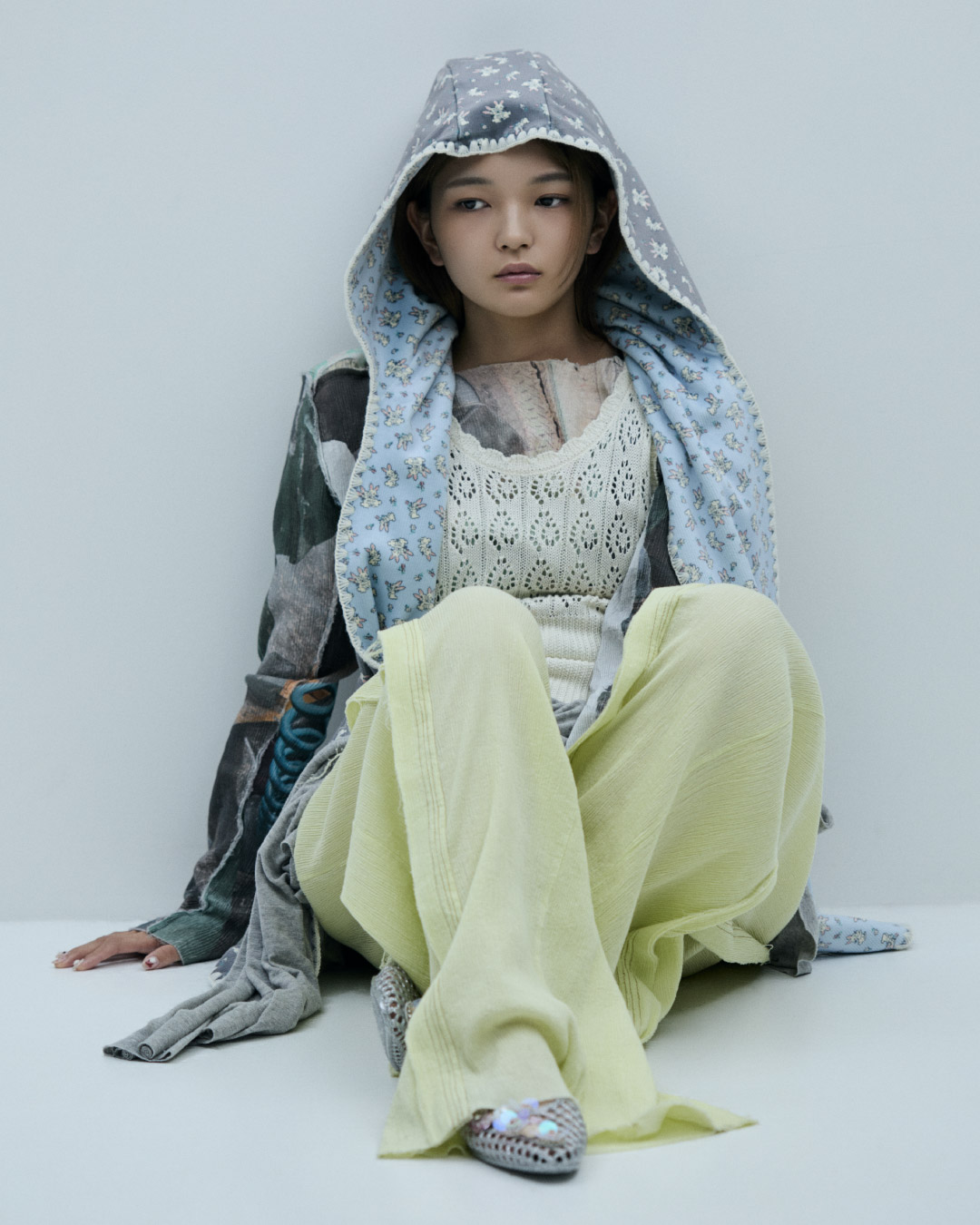 365 ANNIVERSARY MITSUHO FUKUTOME（DЯAW♡ME）