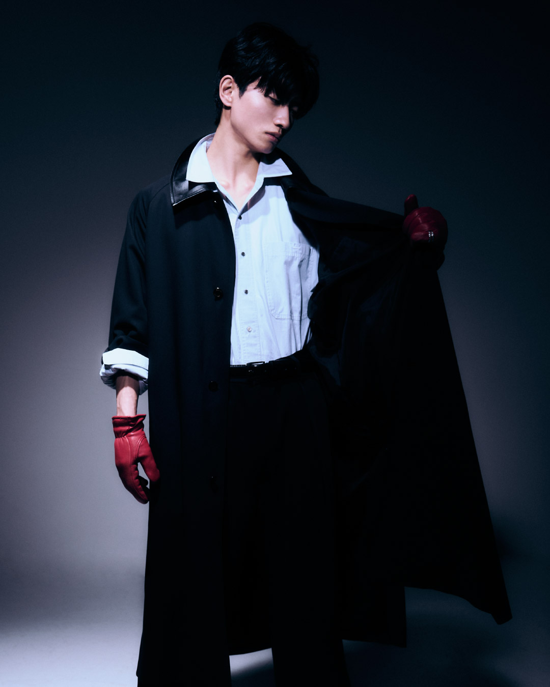 365 ANNIVERSARY KAIKI KIMURA