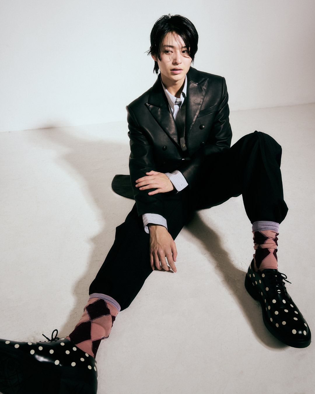 365 ANNIVERSARY MIO FUYUNO