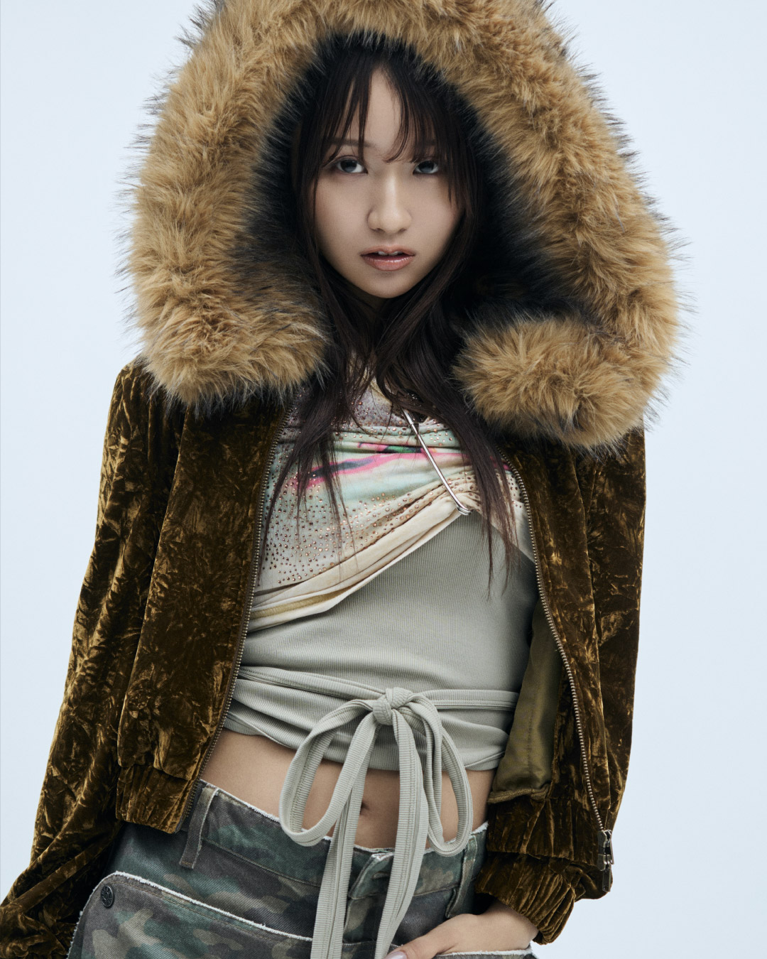 365 ANNIVERSARY RIRIKA MORIWAKI（DЯAW♡ME）