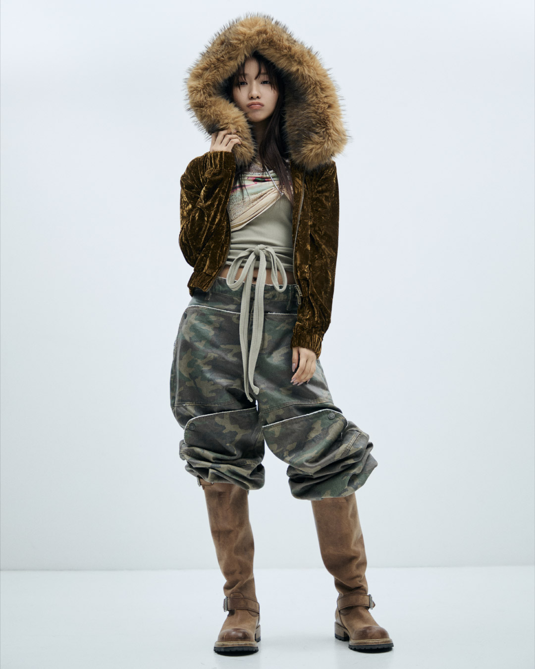 365 ANNIVERSARY RIRIKA MORIWAKI（DЯAW♡ME）