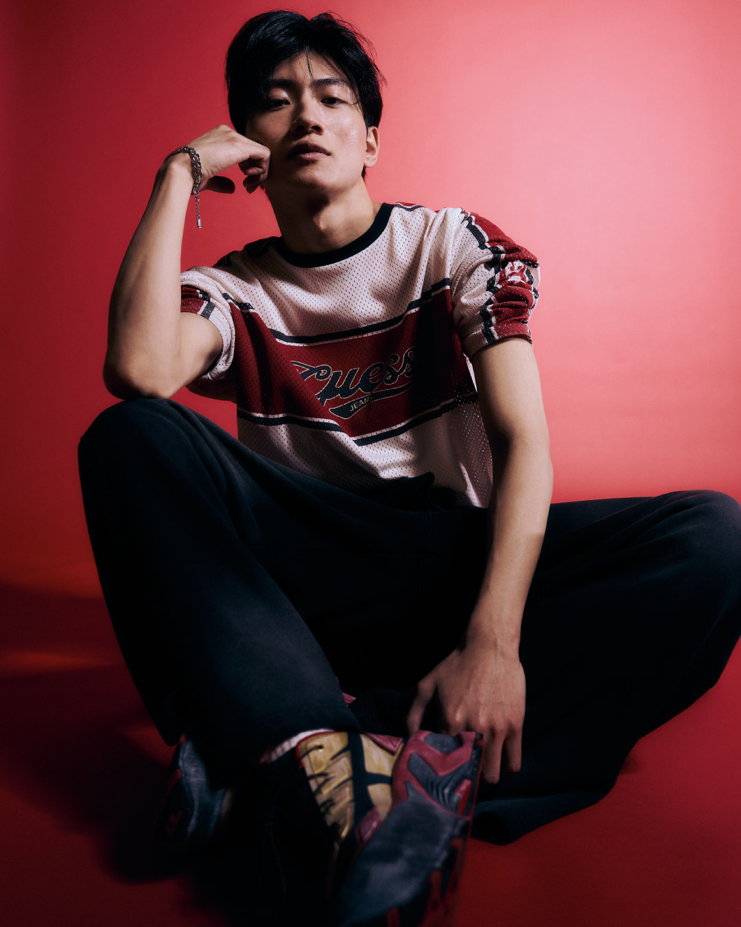 365 ANNIVERSARY KAIKI KIMURA