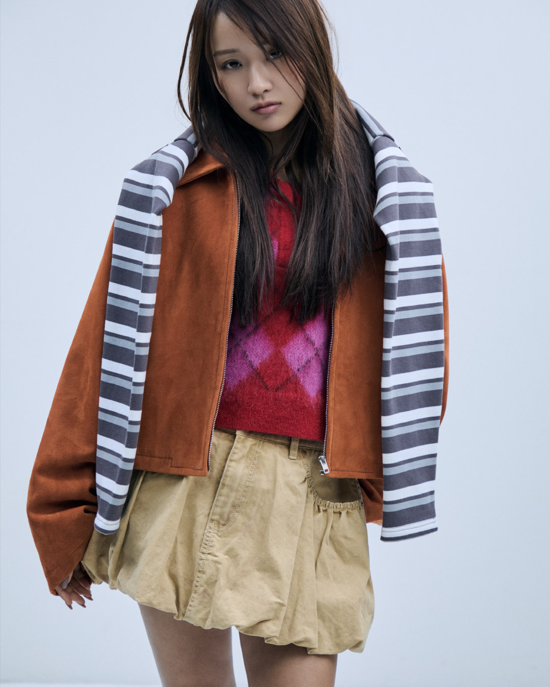 365 ANNIVERSARY RIRIKA MORIWAKI（DЯAW♡ME）