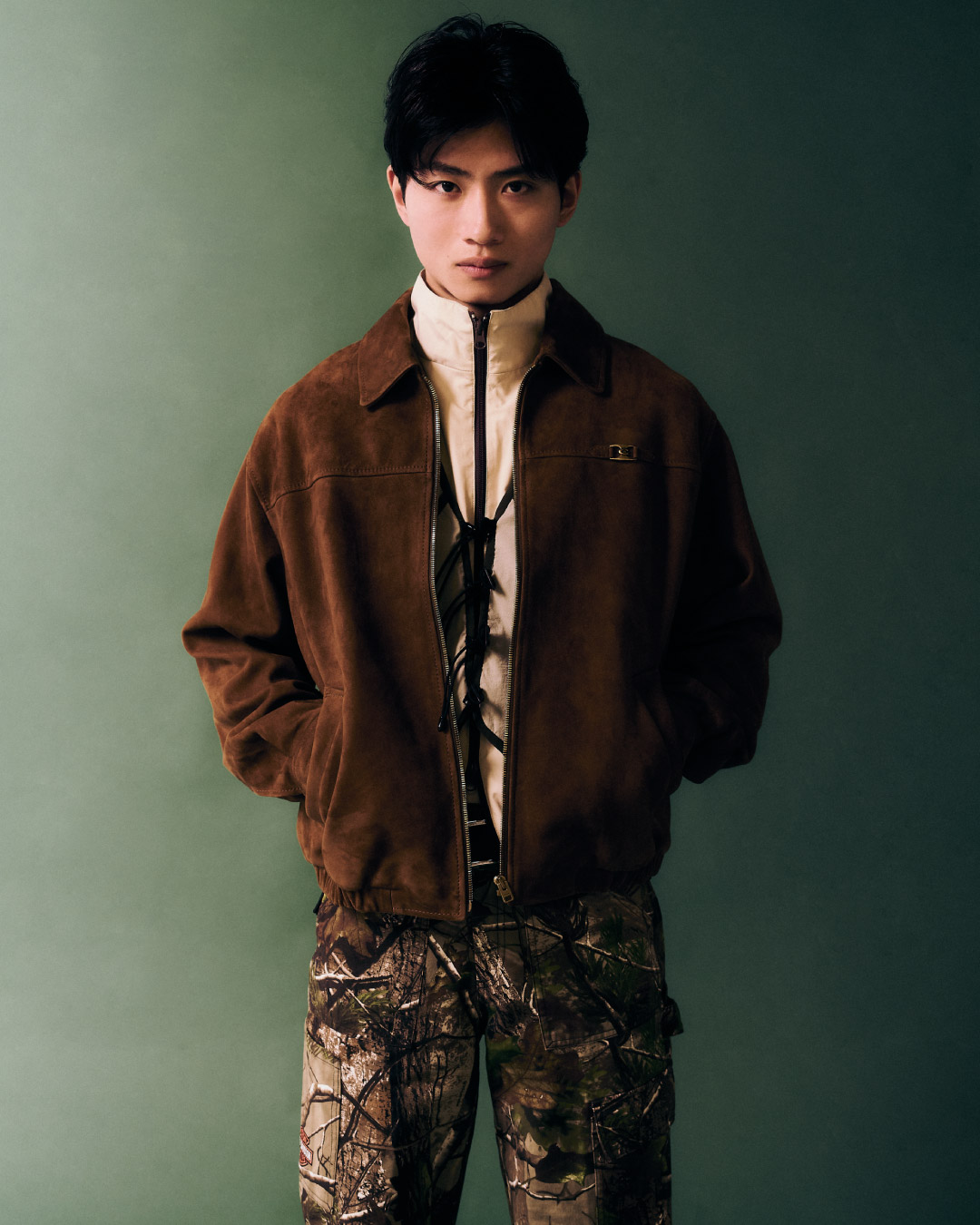 365 ANNIVERSARY KAIKI KIMURA