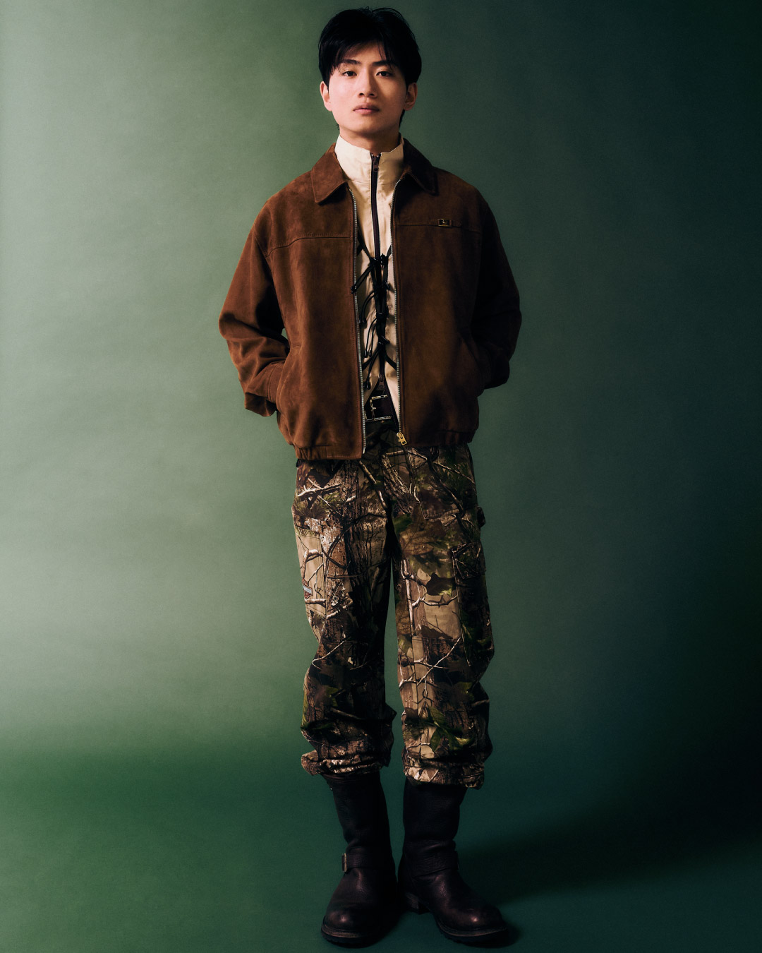 365 ANNIVERSARY KAIKI KIMURA