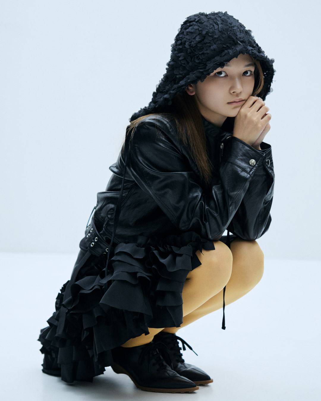 365 ANNIVERSARY MITSUHO FUKUTOME（DЯAW♡ME）