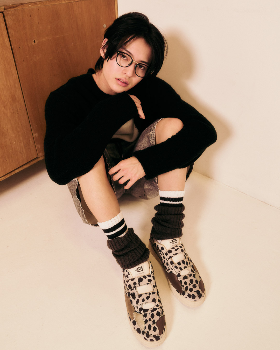 365 ANNIVERSARY MIO FUYUNO