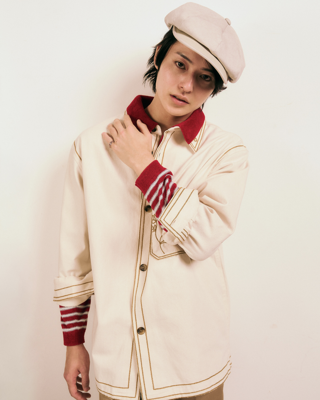 365 ANNIVERSARY MIO FUYUNO