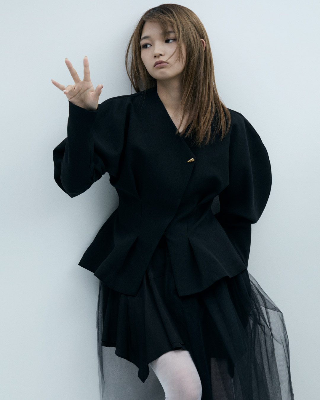 365 ANNIVERSARY MITSUHO FUKUTOME（DЯAW♡ME）