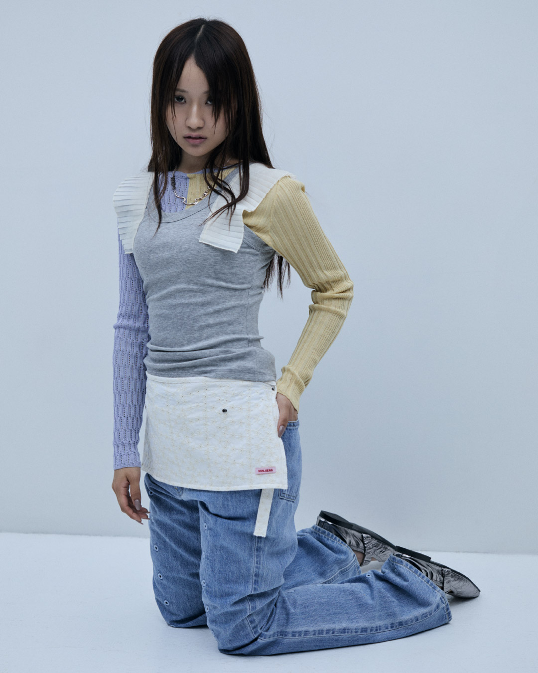 365 ANNIVERSARY RIRIKA MORIWAKI（DЯAW♡ME）