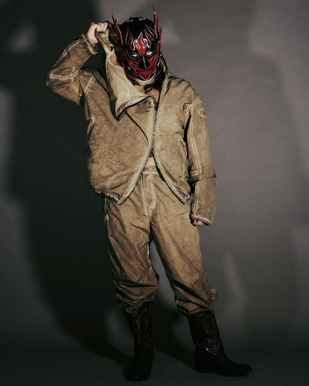 365 ANNIVERSARY EL DESPERADO