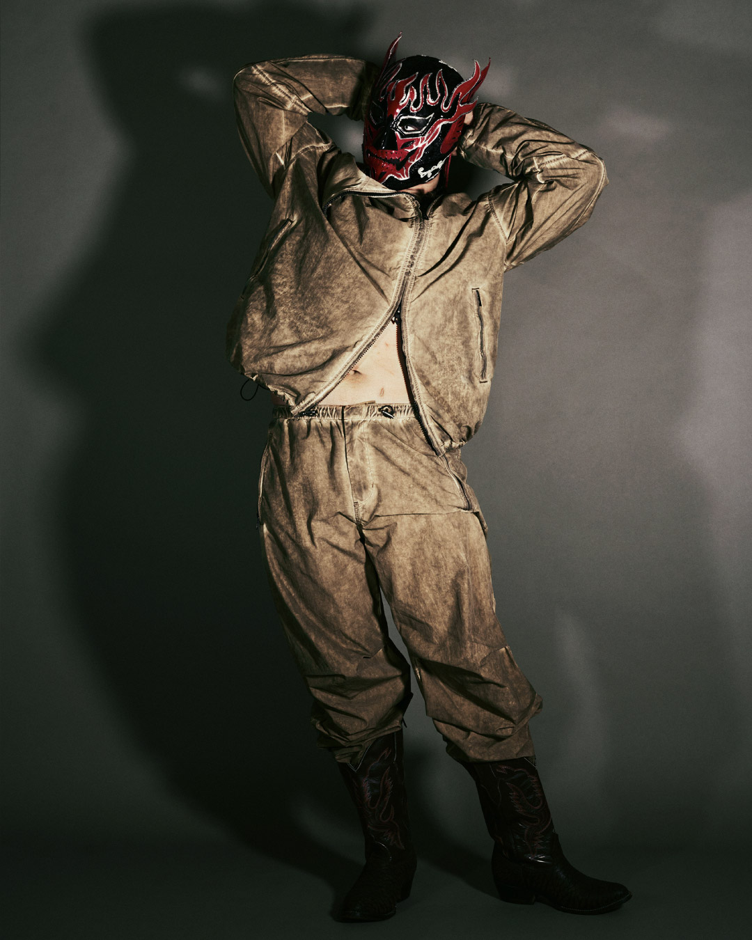 365 ANNIVERSARY EL DESPERADO