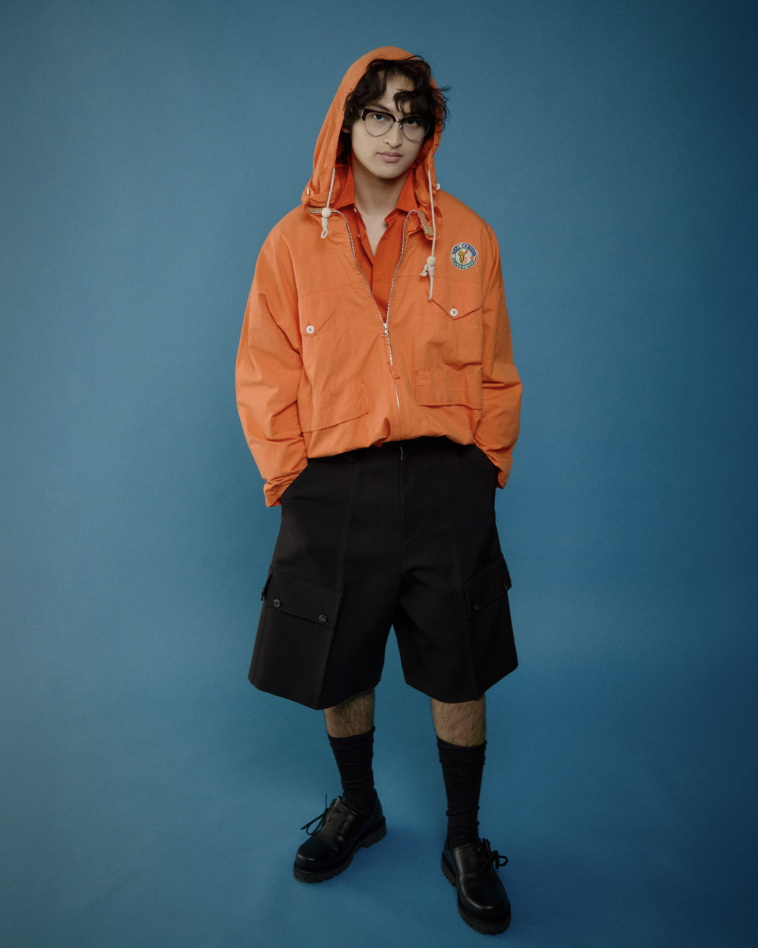 365 ANNIVERSARY REN DOKYU