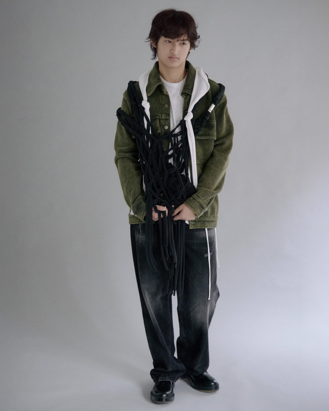 365 ANNIVERSARY REN DOKYU
