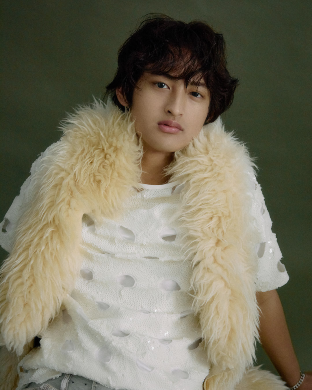 365 ANNIVERSARY REN DOKYU