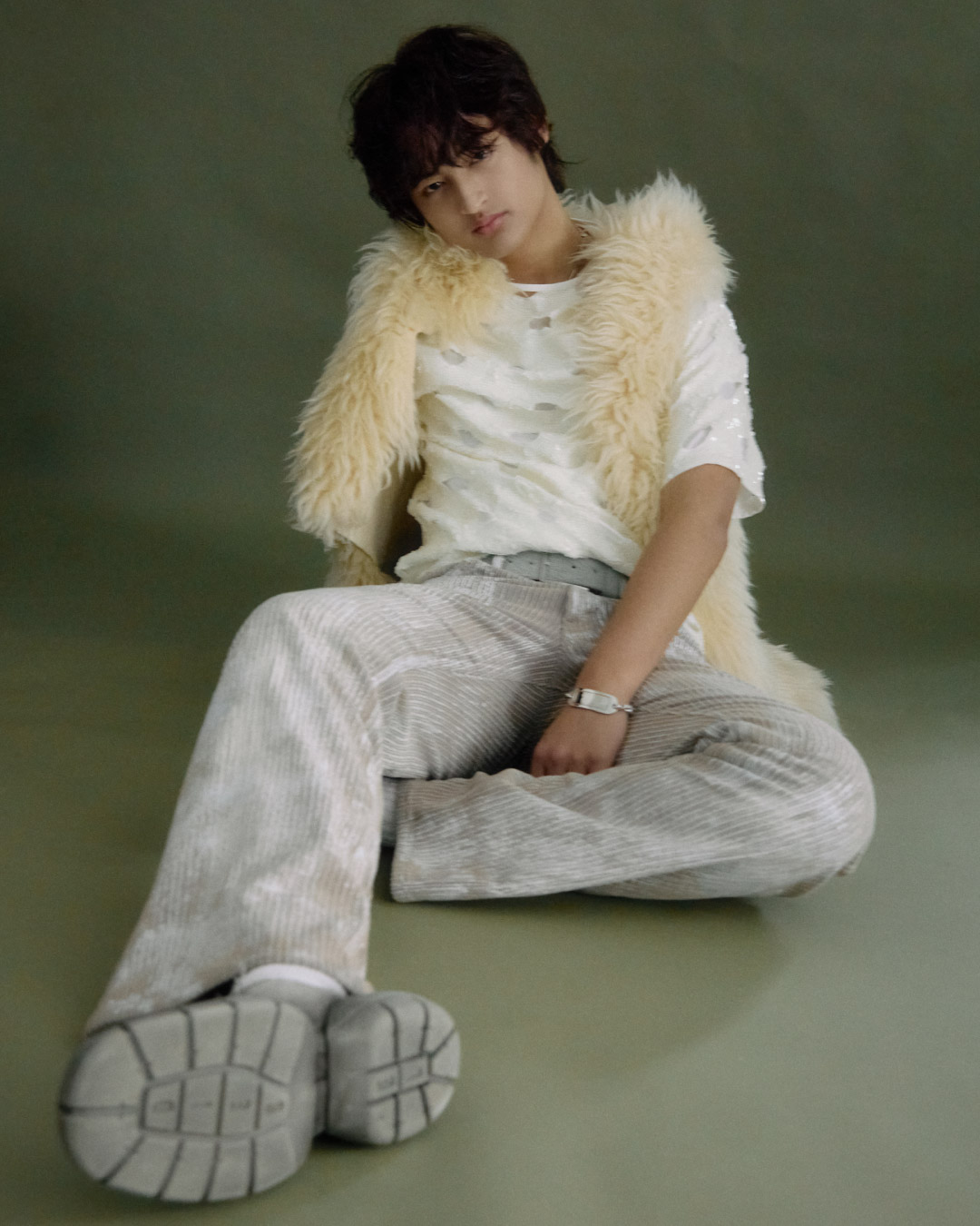 365 ANNIVERSARY REN DOKYU