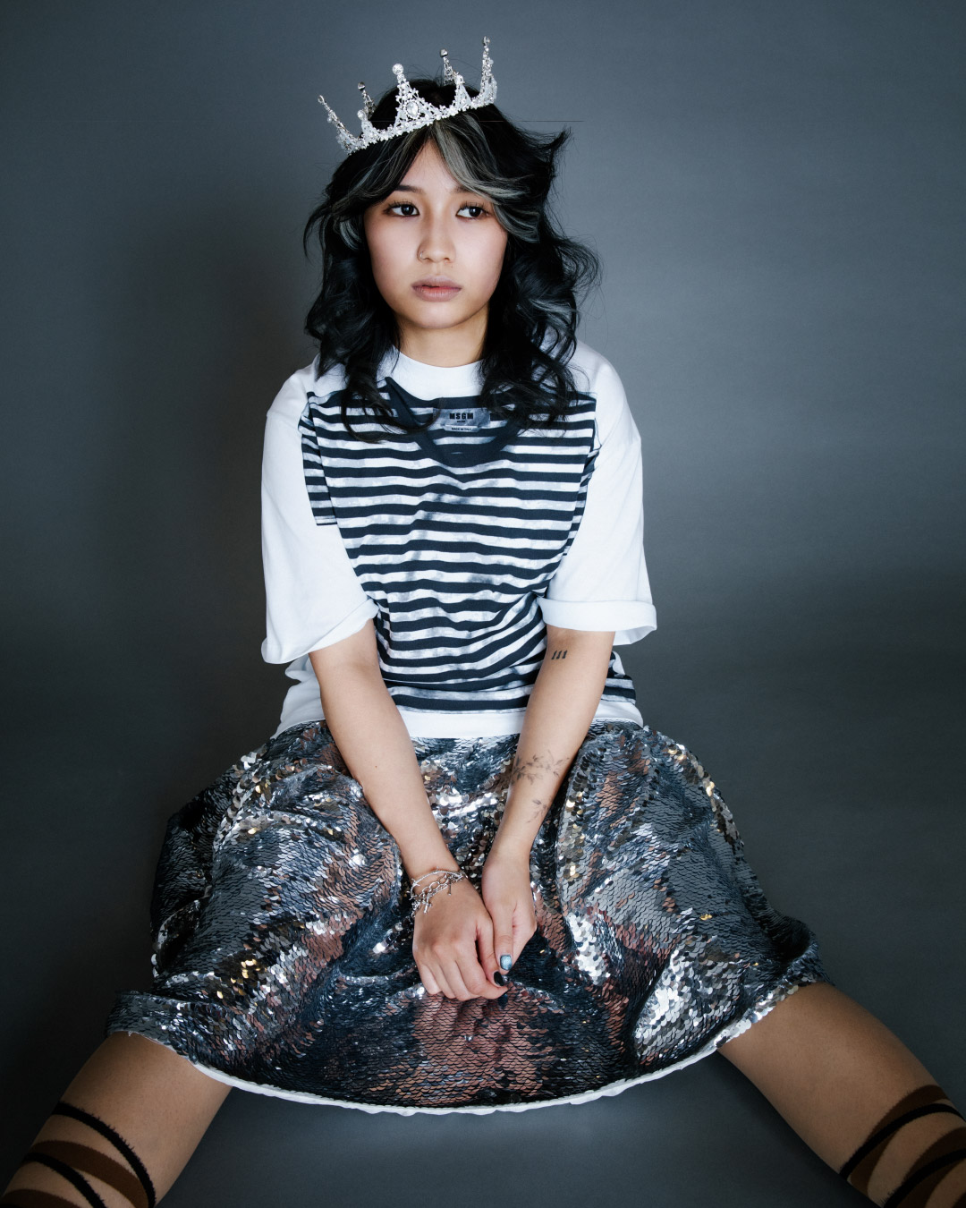365 ANNIVERSARY LEINA