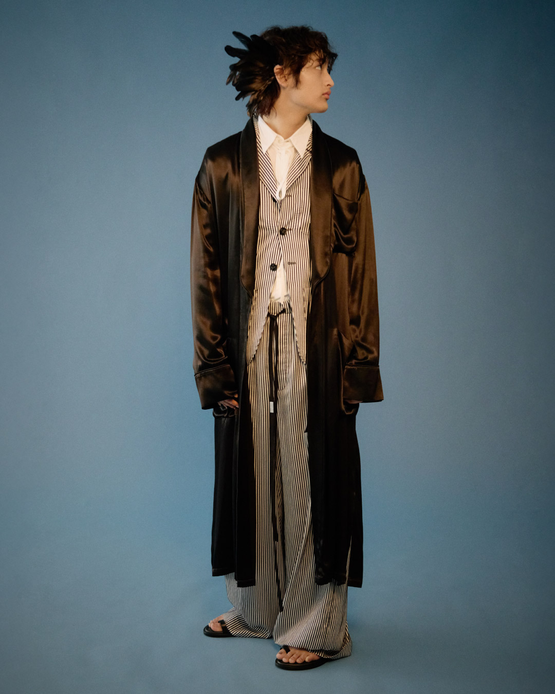 365 ANNIVERSARY REN DOKYU