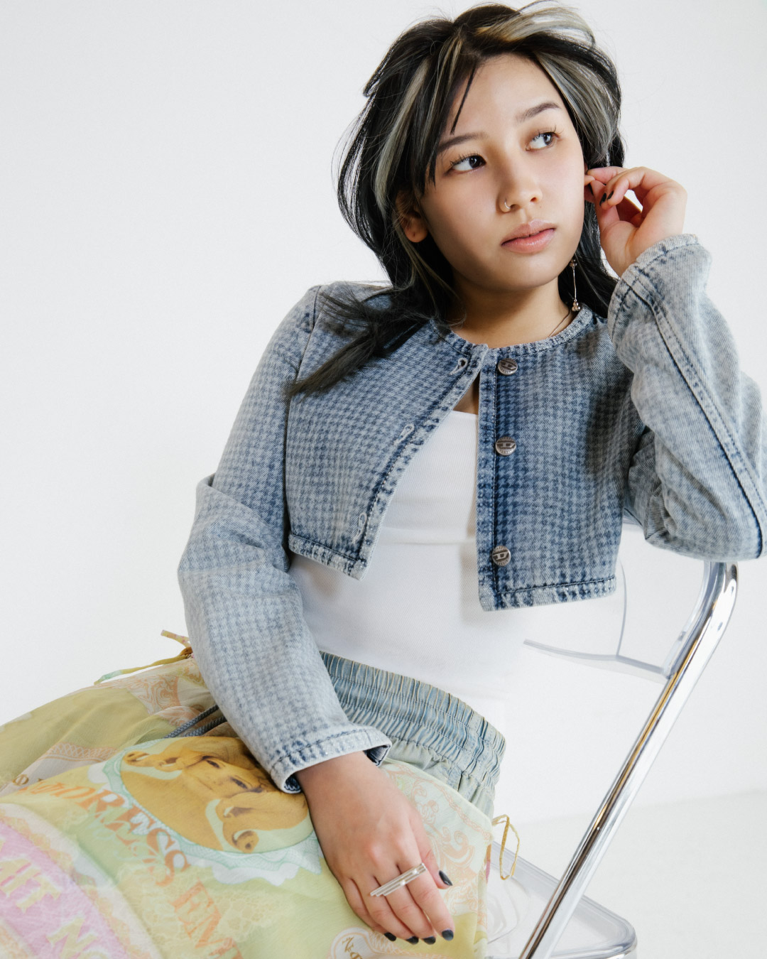 365 ANNIVERSARY LEINA
