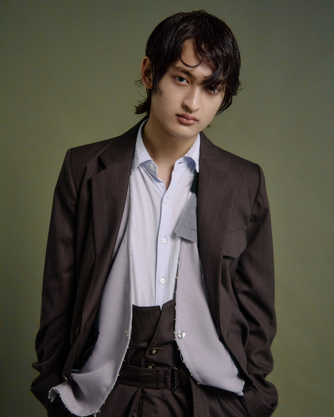 365 ANNIVERSARY REN DOKYU
