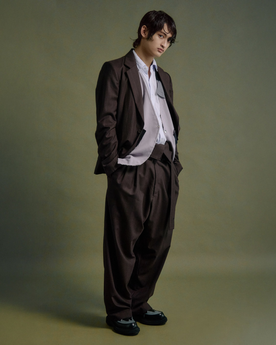 365 ANNIVERSARY REN DOKYU