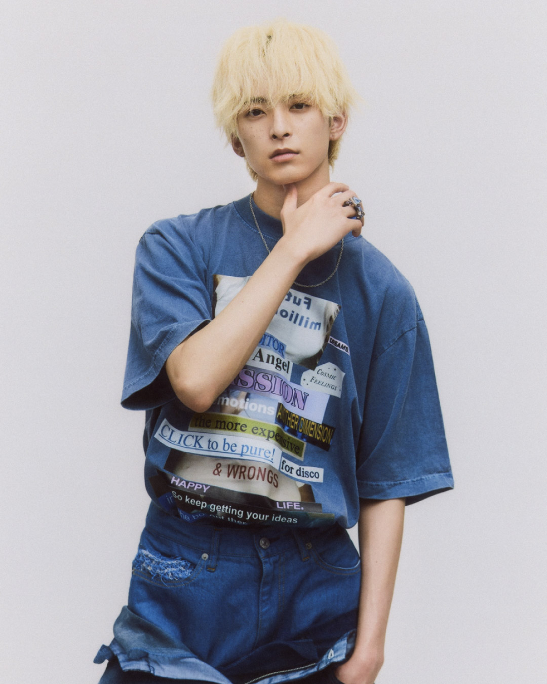 365 ANNIVERSARY HARUKU SAIKI（RYUGUJO）