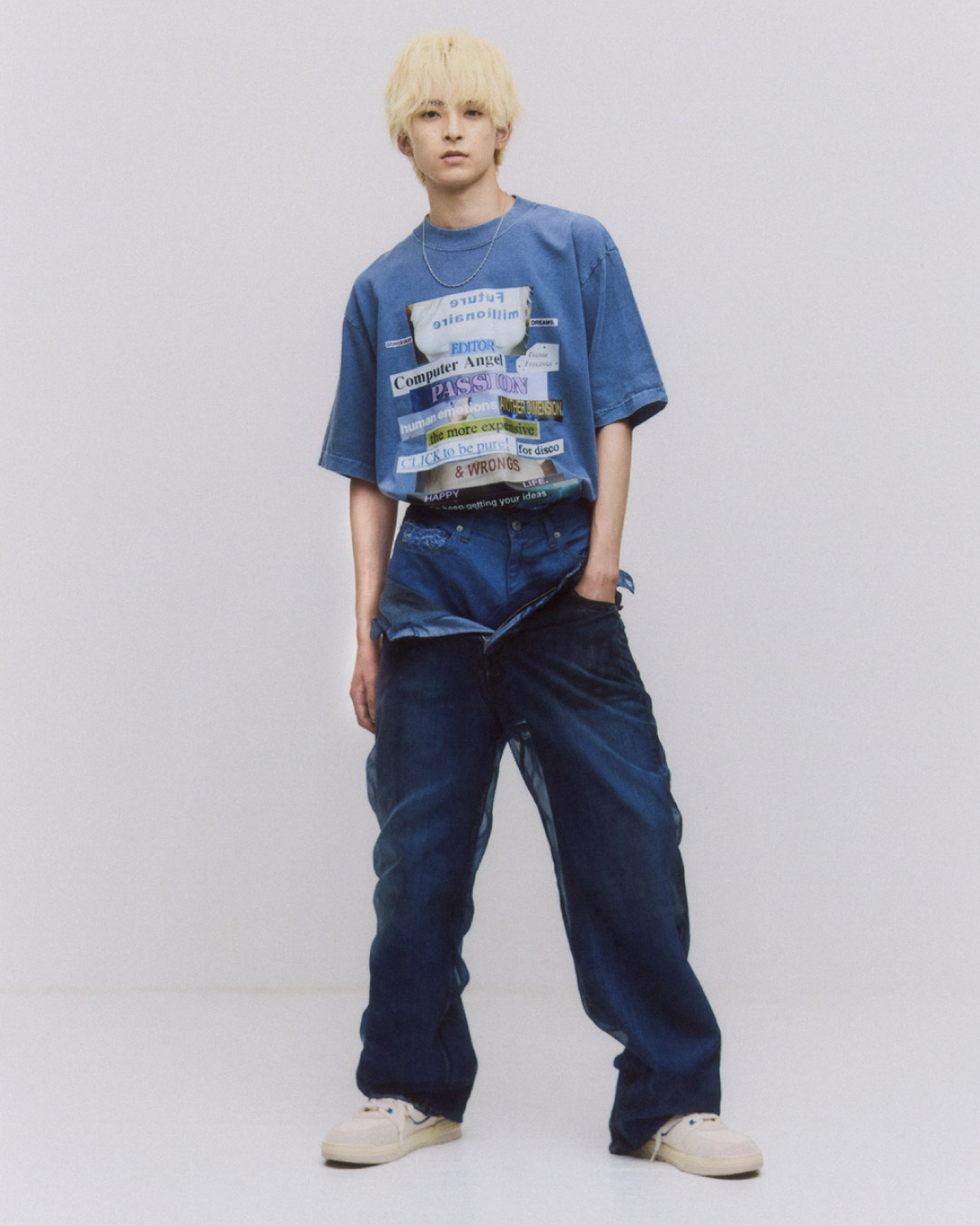 365 ANNIVERSARY HARUKU SAIKI（RYUGUJO）