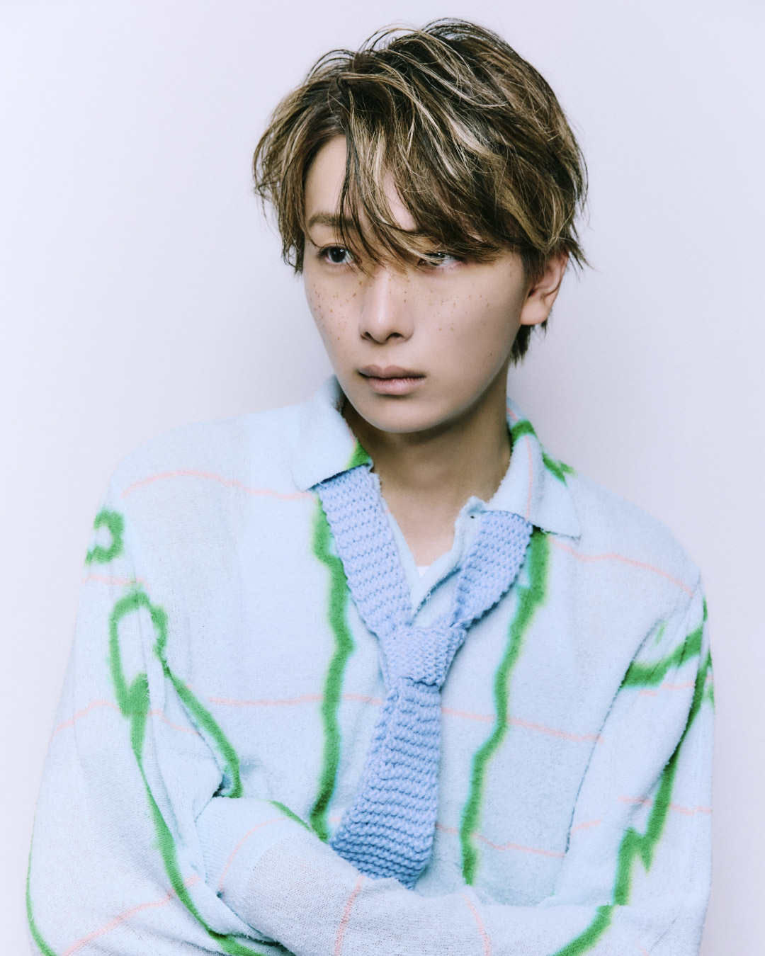 365 ANNIVERSARY YUKI TOMITA（RYUGUJO）