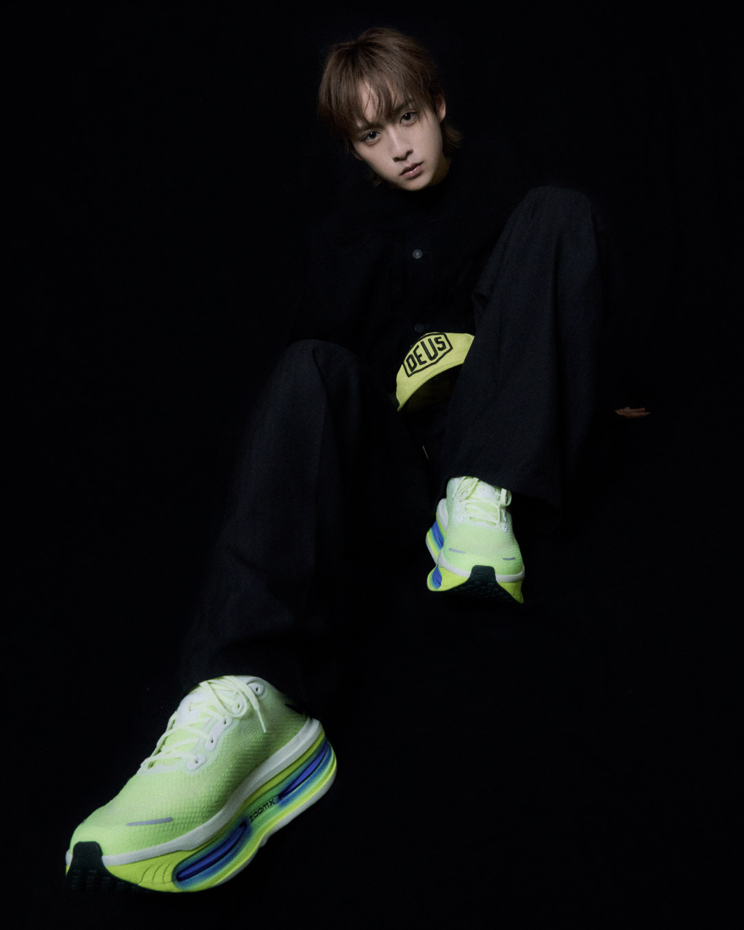 365 ANNIVERSARY KEIGO（RYUGUJO）