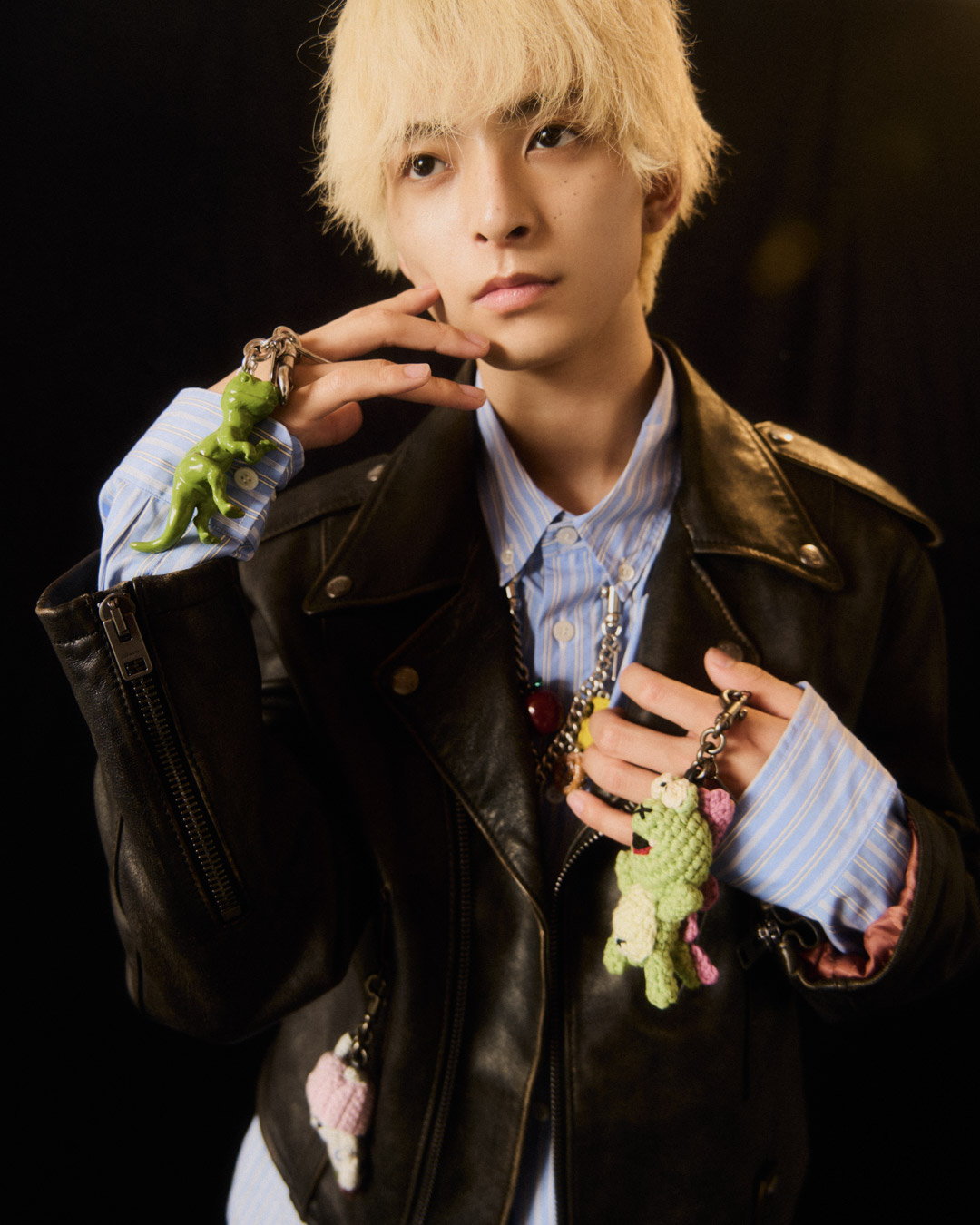365 ANNIVERSARY HARUKU SAIKI（RYUGUJO）