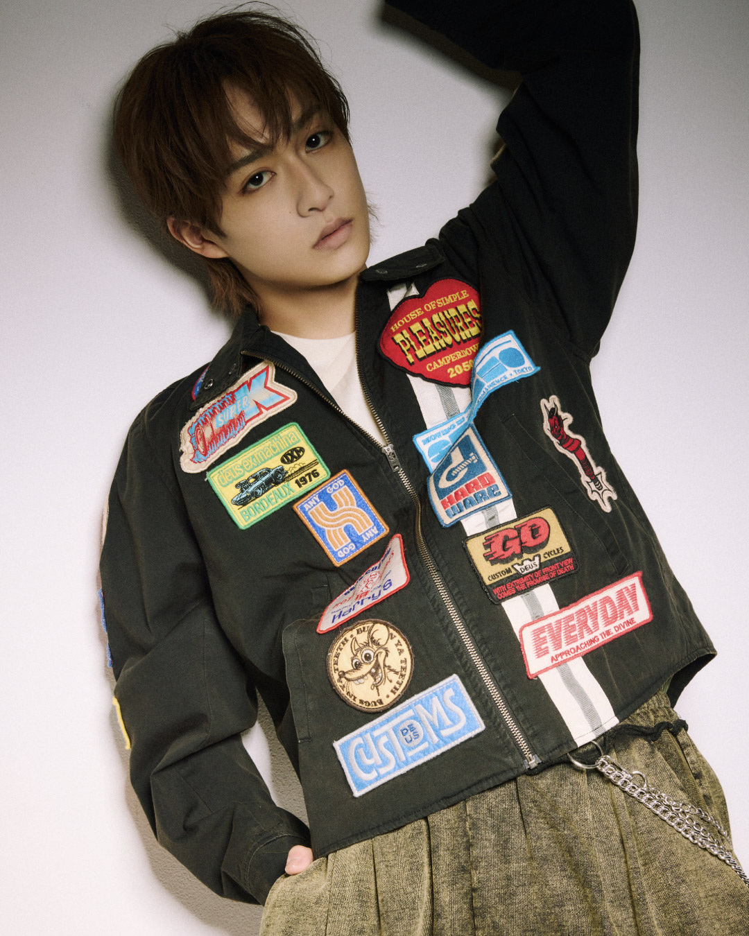 365 ANNIVERSARY KEIGO（RYUGUJO）