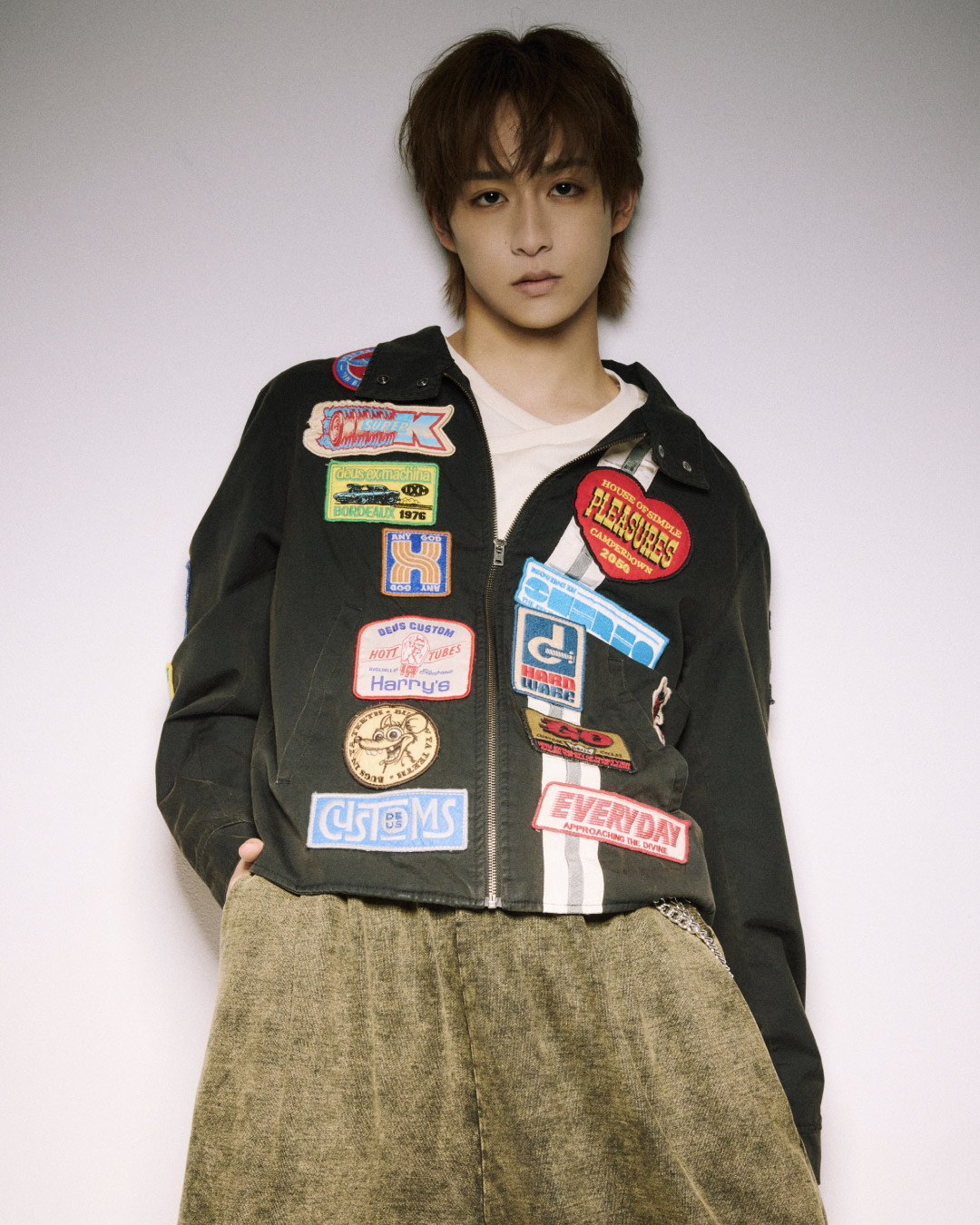 365 ANNIVERSARY KEIGO（RYUGUJO）