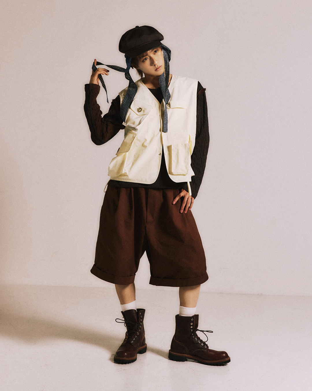 365 ANNIVERSARY KEIGO（RYUGUJO）