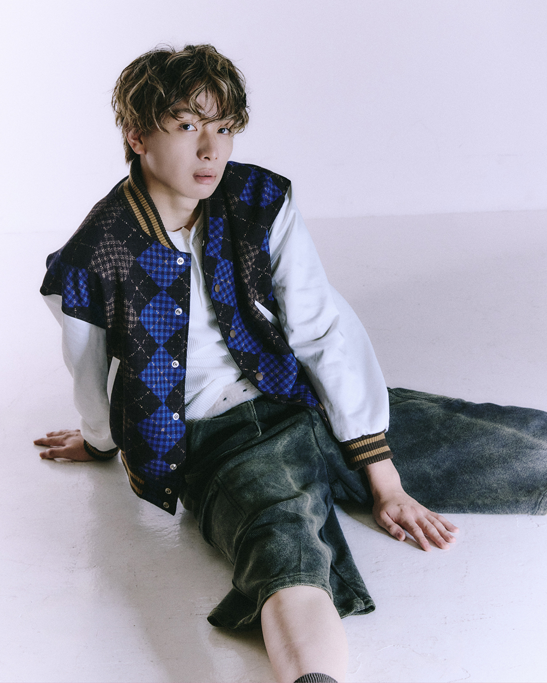 365 ANNIVERSARY YUKI TOMITA（RYUGUJO）